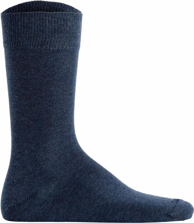 Produktbild Hudson SIMPLY³ 3-PACK (3er Pack, 43 - 46)