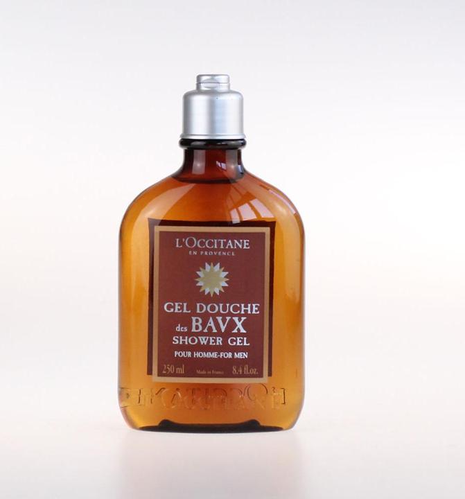 Immagine prodotto L'Occitane Gel doccia Baux (250 ml)