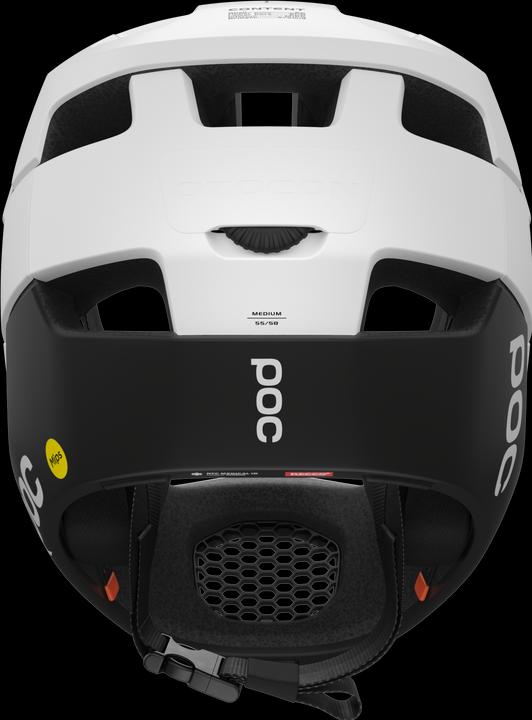 Actual product image Poc Otocon Race Mips (51 - 54 cm)