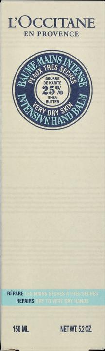 Immagine prodotto L'Occitane Burro di Karité (150 ml)