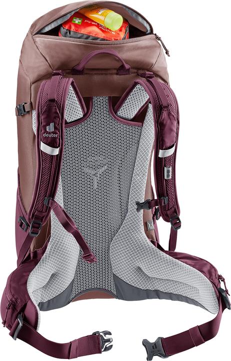 Actual product image Deuter Futura 24 (24 l)