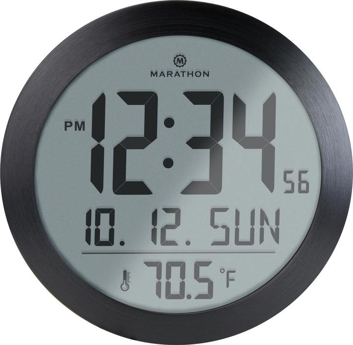 Actual product image Marathon Digital (21 cm)