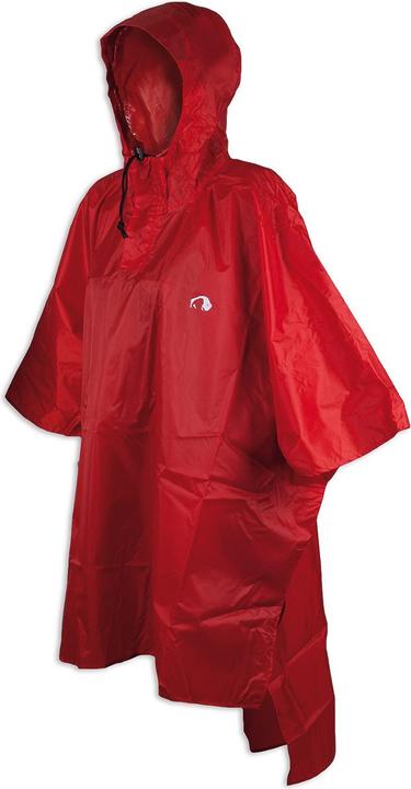 Tatonka Poncho 3 XL-XXL (XL, XXL)