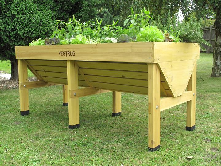 Produktbild VegTrug Pflanztrog