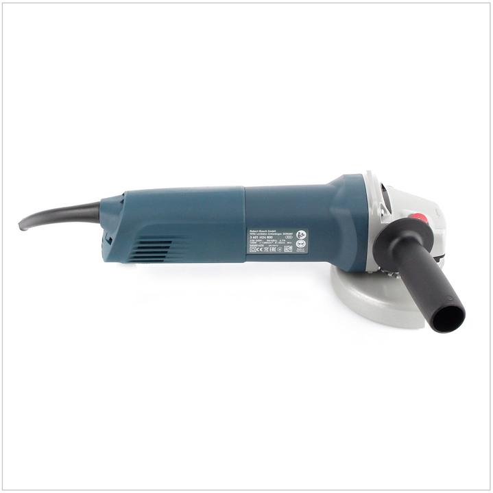 Produktbild Bosch Professional Winkelschleifer GWS 1400 (125 mm)