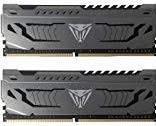 Produktbild Patriot Viper Steel (2 x 16GB, 3200 MHz, DDR4-RAM, DIMM)