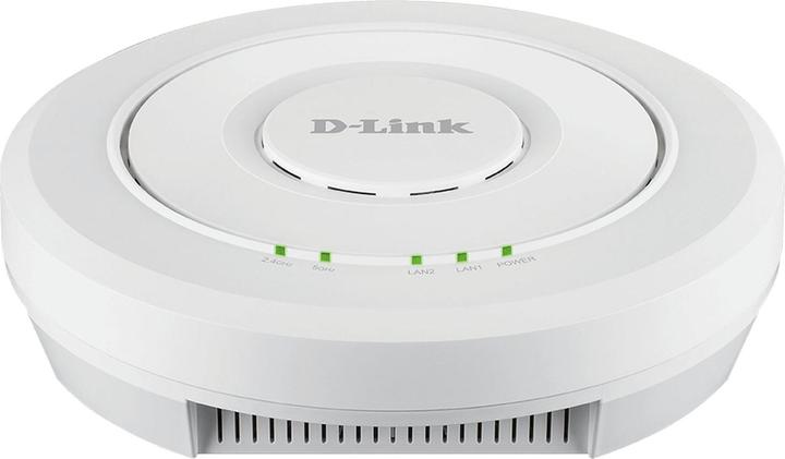 Produktbild D-Link Unified AC1300 Wave2 Dualband Smart Antenna Access Point (867 Mbit/s)