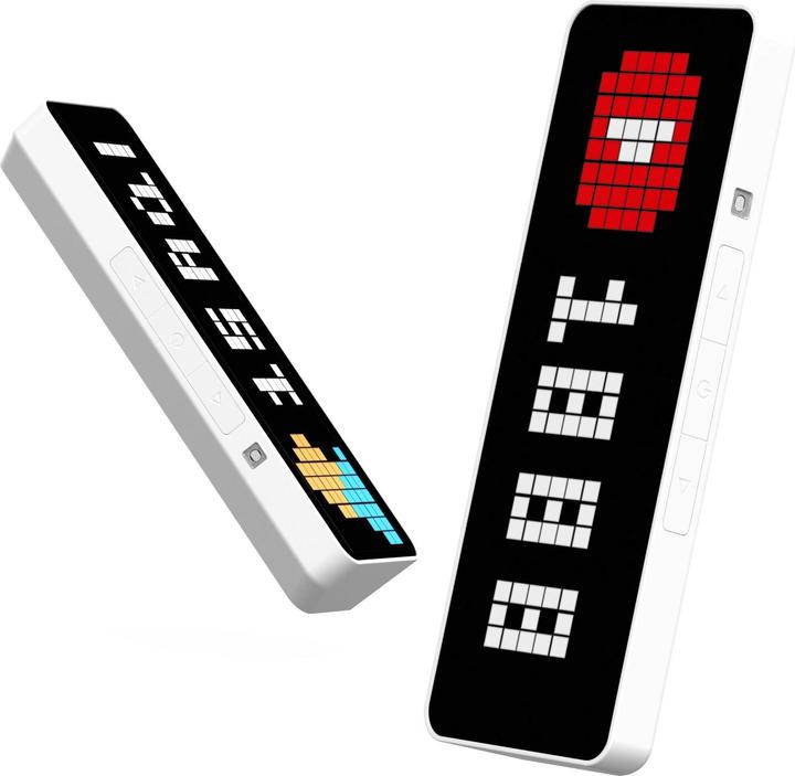Produktbild Ulanzi Smart Pixel Clock