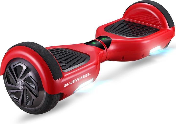 Produktbild Bluewheel HX310s (15 km/h, 700 W)