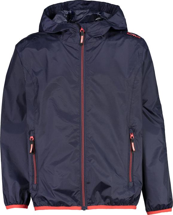 CMP Campagnolo Girls Fix Hoodie