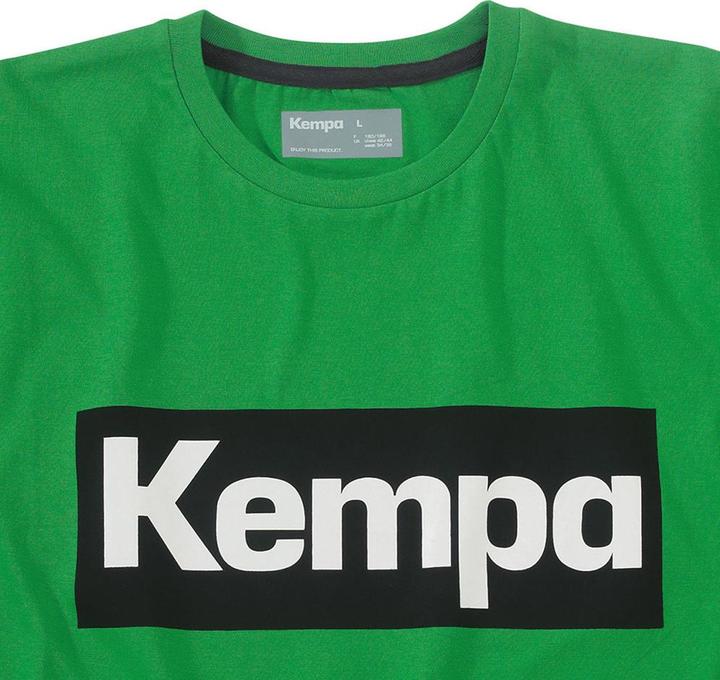 Immagine prodotto Kempa Maglietta Promozionale (XXL)