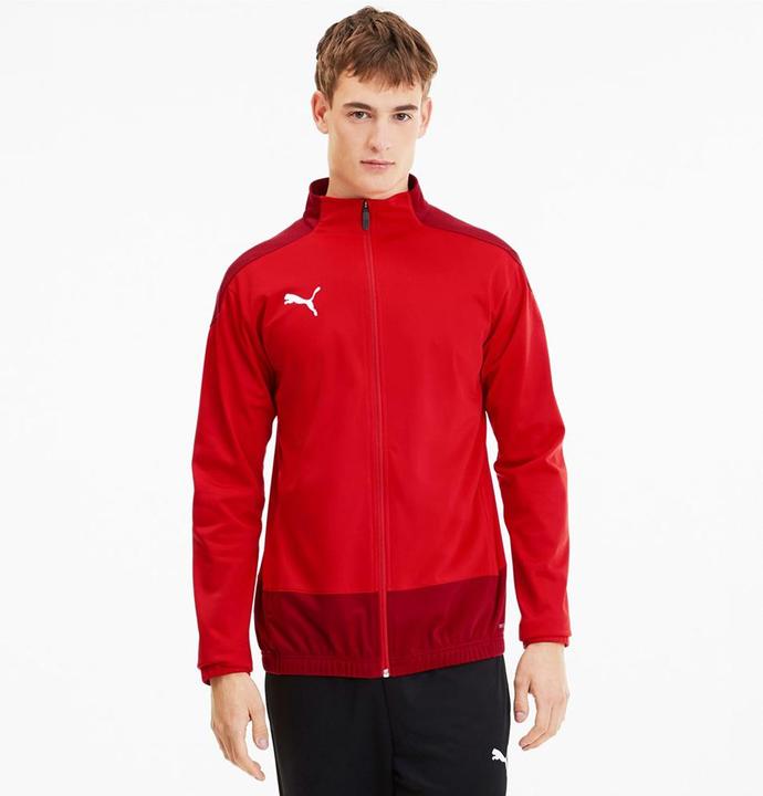 Image du produit Puma Veste d'entraînement pour hommes TeamGOAL 23 (50 E)