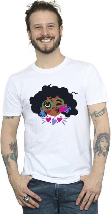 Image du produit Disney - T-shirt ENCANTO MIRABEL KISS - Homme (4XL)