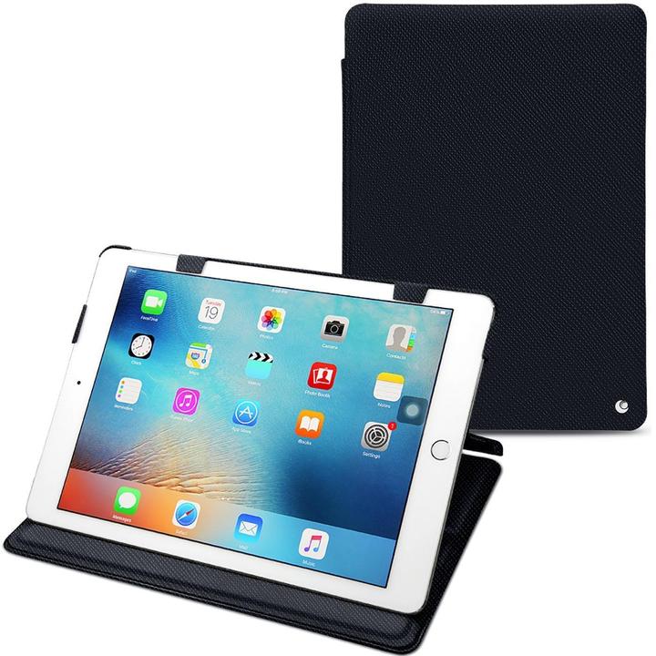 Produktbild Noreve Lederschutzhülle horizontal (iPad 9.7)
