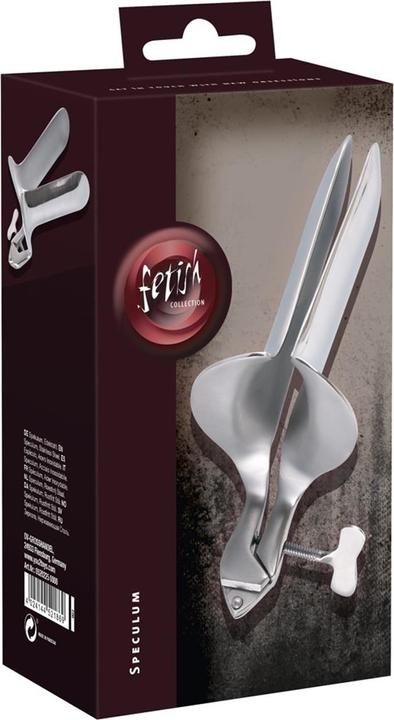 Immagine prodotto Sextreme Speculum vaginale