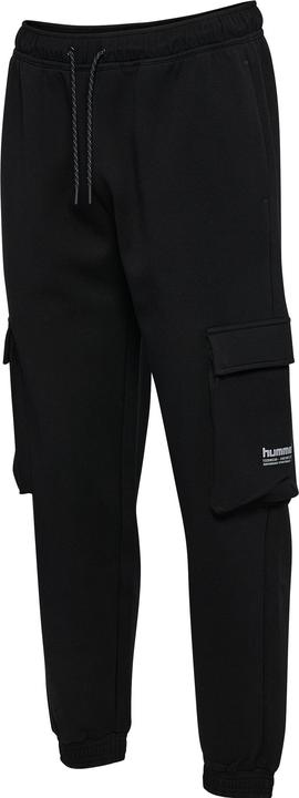 hummel Hmltech Fleece Loose Cargo Pants