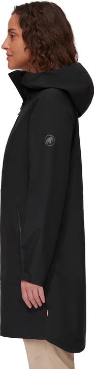 Immagine prodotto Mammut Parka con cappuccio Seon Pac HS Donna (XL)