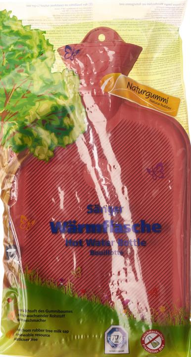 Produktbild Sänger Lamellen (2 l)