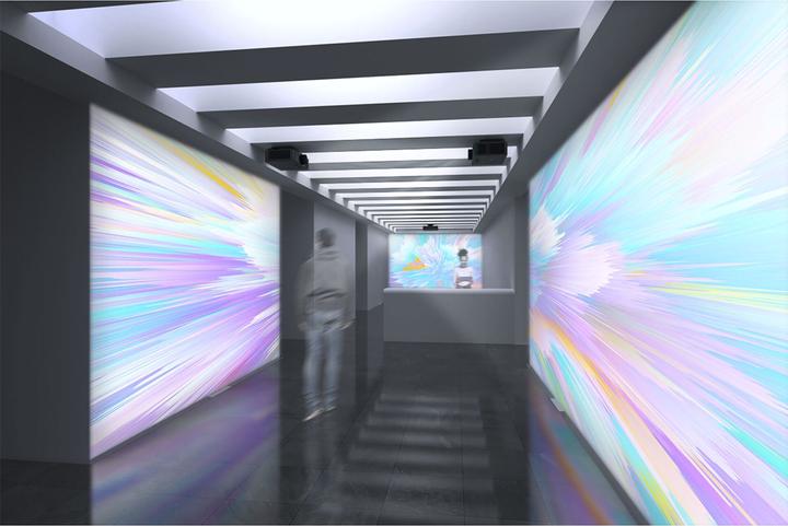 Actual product image Epson EB-L530U laser projection solution (Full HD, 5200 lm, 1.35 - 2.2:1)