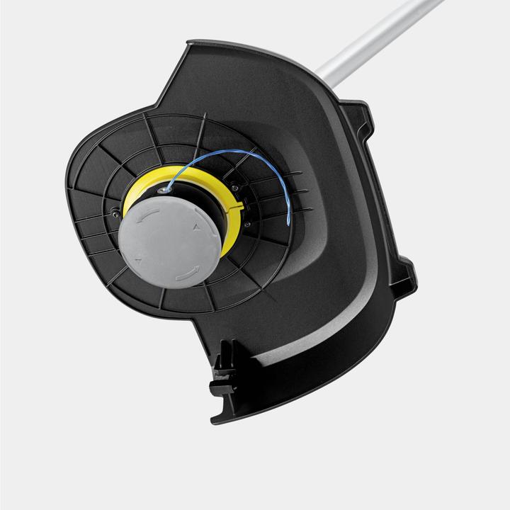 Actual product image Kärcher LTR 18-25 Battery Set (Trim line)