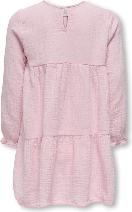 Immagine prodotto Only Kmgthyra Life Ls A-Sh Dress Aop Wvn Noos (128)