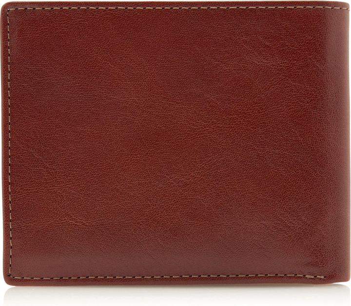 Immagine prodotto Castelijn & Beerens Portafoglio Gaucho RFID in pelle 10,5 cm