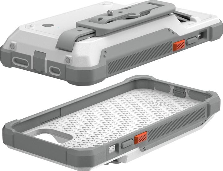 Actual product image UAG Workflow Battery Case (Realme 12 Pro+, Apple iPhone 12)