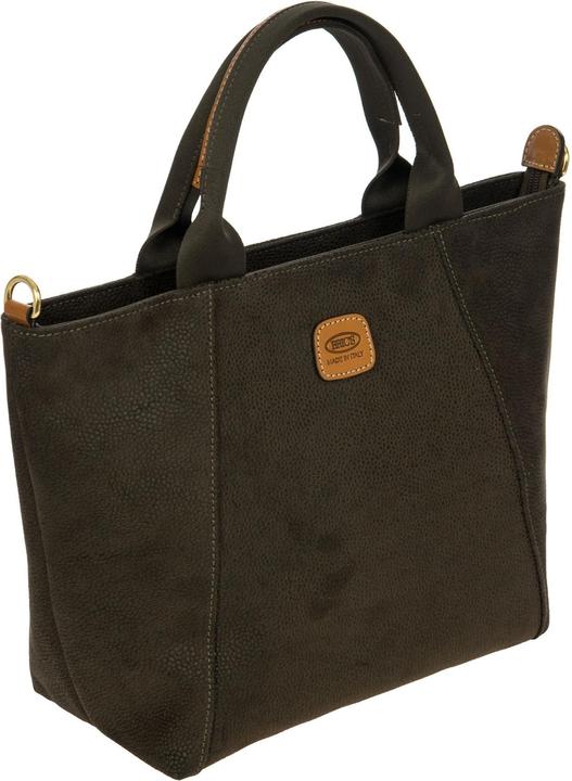 Actual product image Brics Life shopper bag 25 cm