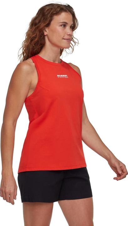 Image du produit Mammut Core Tank Top Women 1862 (S)