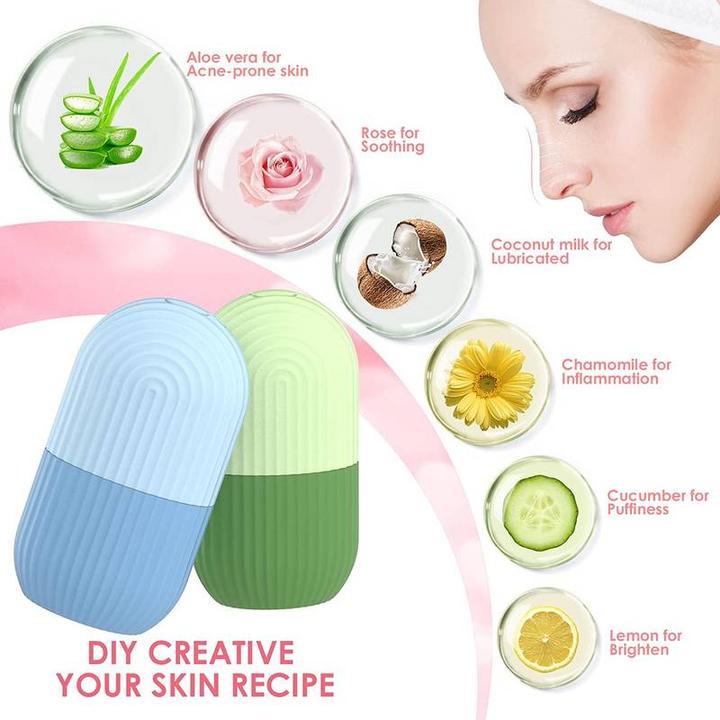 Immagine prodotto PhoneLook Massaggio facciale Ice Face Roller
