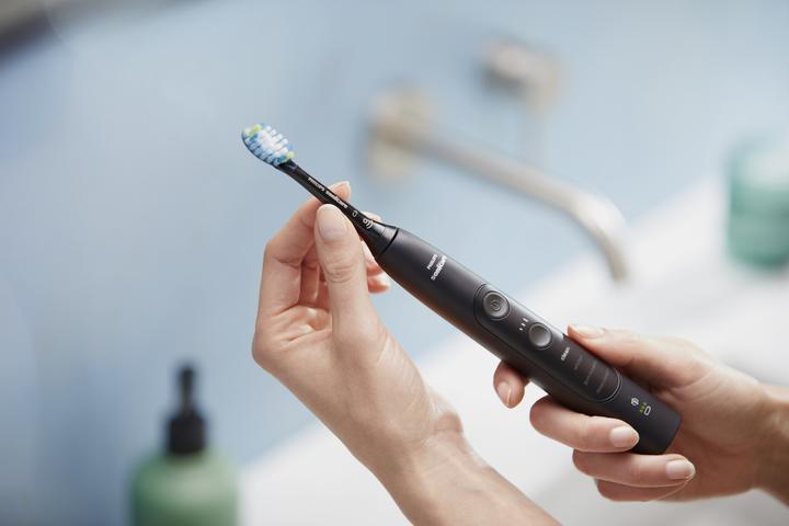 Image du produit Philips Sonicare ExpertClean 7500 (Brosse à dents sonique)