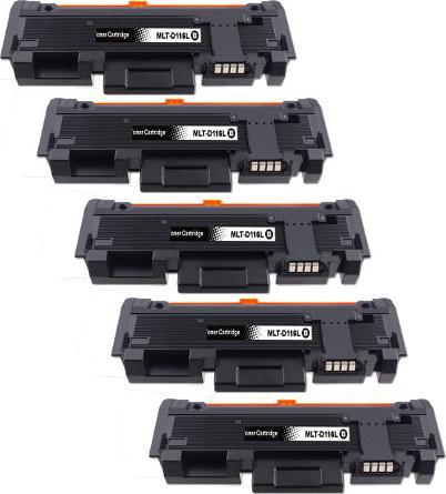 Immagine prodotto Hermex Cartucce Toner Samsung Xpress M2675F compatibili Nero (FC)