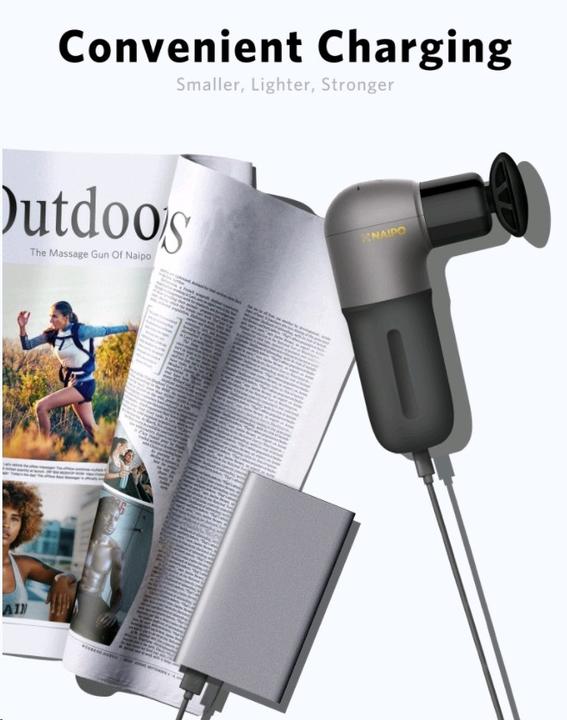 Produktbild Naipo Massage Gun