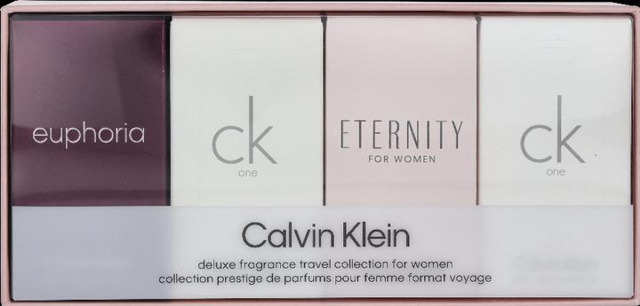 Produktbild Calvin Klein Women Set