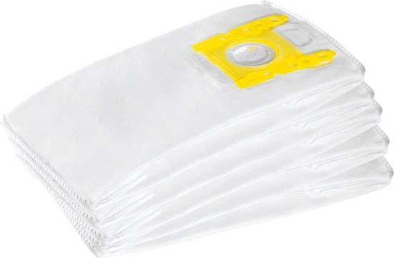 Actual product image Kärcher Fleece filter bags (5 x)