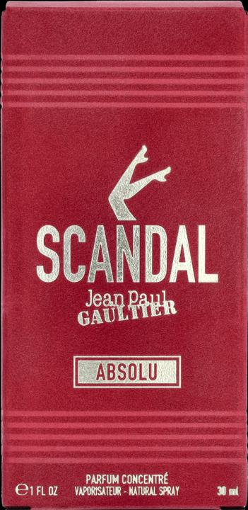 Image du produit Gaultier Absolu Eau de Parfum (Eau de parfum, 30 ml)