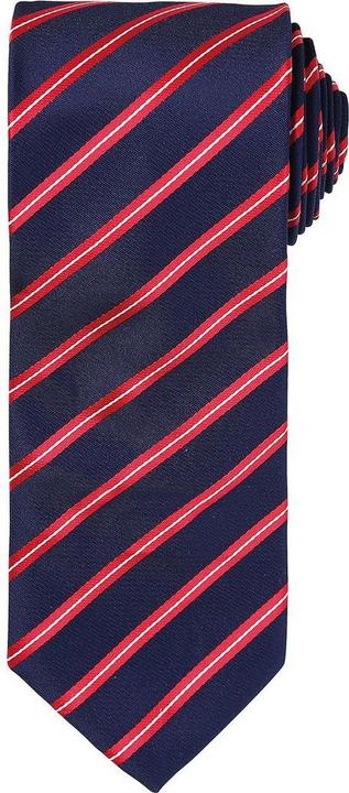 Actual product image Premier Mens Stripe Tie