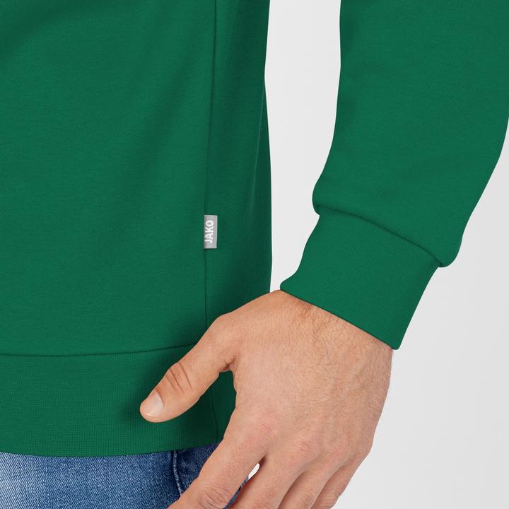 Immagine prodotto JAKO Ziptop organico (5XL)