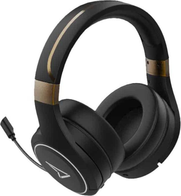 Produktbild Pixminds Steelplay Bluetooth Headset (Kabellos, Kabelgebunden)