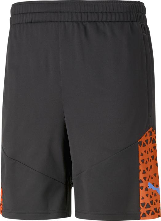 pumablackultra arancione