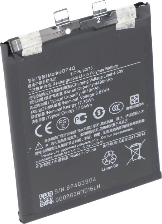Produktbild AccuCell Akku Xiaomi 14