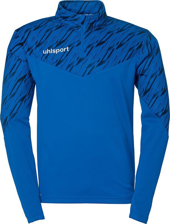 Uhlsport 1/4 ZIP TOP Progressive 28