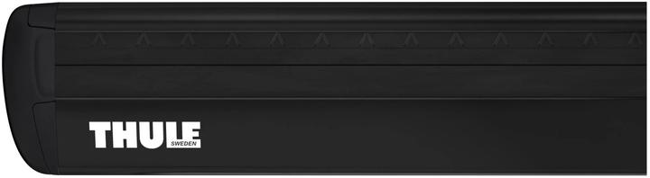 Image du produit Thule WingBar Evo 108
