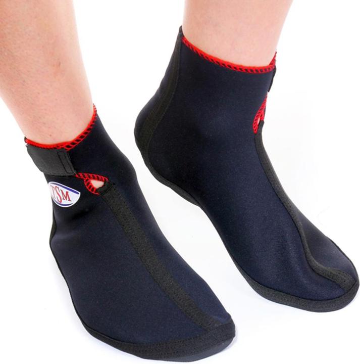 Produktbild Tsm Beach Socks Damen (S)