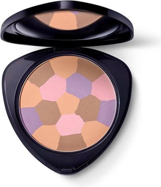 Produktbild Dr. Hauschka Colour Correcting Powder 01 activating 8 g