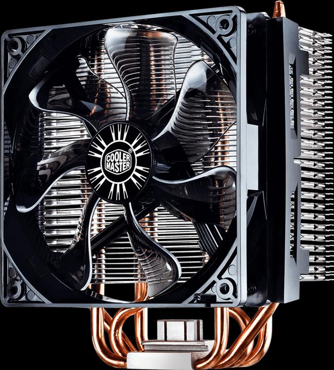Produktbild Cooler Master Hyper T4 (152 mm)