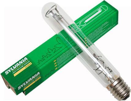 Immagine prodotto Sylvania Grolux 400 Watt (HPS, 230 V)