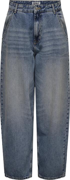 Actual product image Only ONLGIA Mittlere Taille Baggy Fit Jeans Baggy Fit Jeans (32)