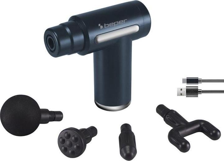 Immagine prodotto Beper P302MAS002