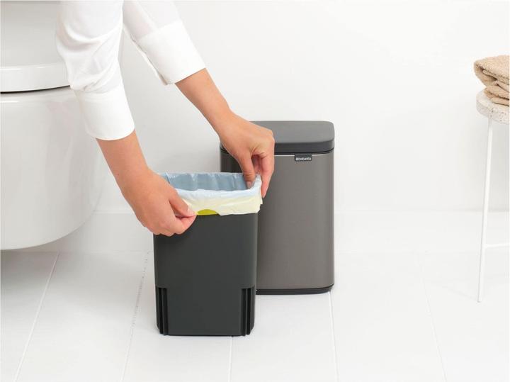 Image du produit Brabantia Bo Waste Bin (4 l)